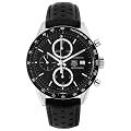 TAG Heuer Men's CV2010.FC6233 Carrera Automatic Chronograph Watch