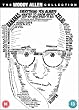 Woody Allen Collection [DVD] [Import]