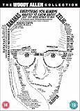 Woody Allen Collection [DVD] [Import]