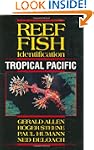Reef Fish Identification: Tropical Pa...