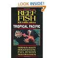 Reef Fish Identification Tropical Pacific