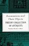 Excavations and Their Objects: Freud's Collection of Antiquity