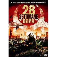 28 Settimane Dopo