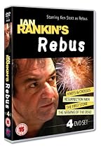Rebus : Season 4 [DVD]