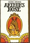 Arthur's Nose
