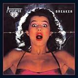 Breaker [Vinyl]