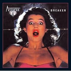 Breaker: Remastered [VINYL]