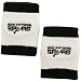 Search : adidas San Antonio Spurs Black Trim Wrist Sweatband
