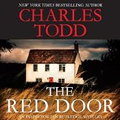 The Red Door: An Inspector Ian Rutledge Mystery | Charles Todd