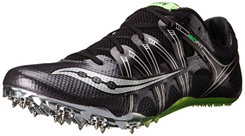Saucony Men's Showdown Track Shoe