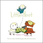 Little Hoot | [Amy Krouse Rosenthal]