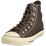 CONVERSE 105993 CT METAL HI CHOCOLATE