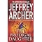 The best Jeffrey Archer books ever