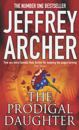 The Prodigal Daughter