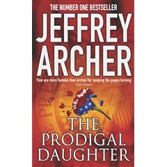 The Prodigal Daughter
