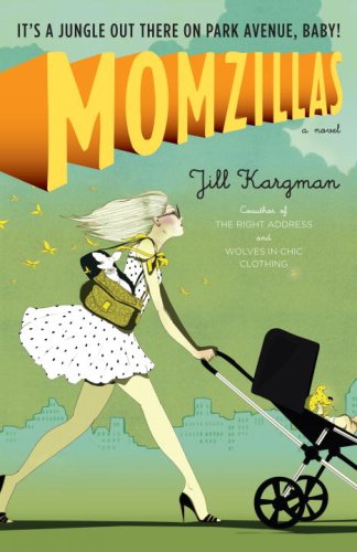 Momzillas: It
