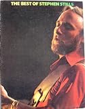 The Best Of Stephen Stills [Songbook]