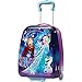 American Tourister 74728 Disney Frozen 18 Inch Upright Hardside Children's Luggage