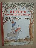 Alfred the helpful donkey