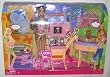 Barbie - I Can Be - Zoo Doctor Set