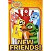 UP GABBA GABBA-NEW FRIENDS W/CD (DVD)
