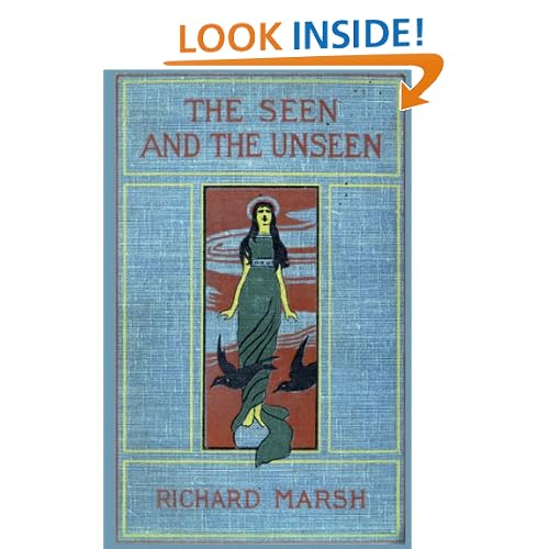 The Seen and the Unseen