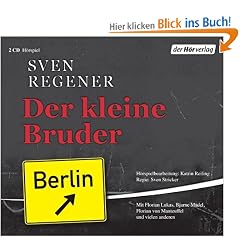 Der kleine Bruder