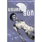 Usurper of the Sun (Novel)by Housuke Nojiri