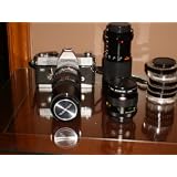 Buy Canon 35mm Film Camera Ftb