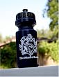 The Planet Bottle Recycled 20 oz BPA-Free Navy Blue Non-leaching Made in the USA Plastic Water Bottle