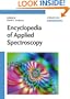 Encyclopedia of Applied Spectroscopy (Encyclopedia of Applied Physics)