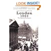 London 1900: The Imperial Metropolis (Yale Nota Bene)