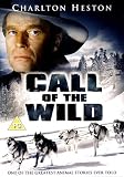 The Call Of The Wild - Charlton Heston [DVD]
