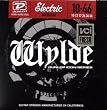 Jim Dunlop ZWN1046 Dun Zakk Icon Med Elec