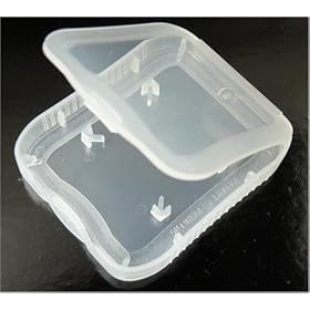 51y3WSF4dnL. SL500 AA280  Plastic xD Picture Card Case & Holder for FUJI Olympus xD Flash Media Memory Cards   10 pack