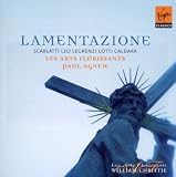 Lamentazione