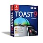 TOAST 9 TITANIUM