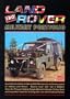Land Rover Military Portfolio (Brooklands Military Vehicles Series)