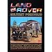Land Rover Military Portfolio (Brooklands Military Vehicles Series)