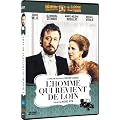 L'homme qui revient de loin