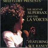 Best of Supersax & The L.A. Voices