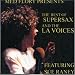 Best of Supersax & The L.A. Voices