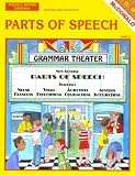 PARTS OF SPEECH GR. 6-9