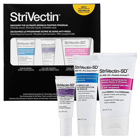 StriVectin SD Pflege StriVectin - SD Geschenkset 1 Stk. Preisvergleich
