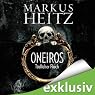 H&ouml;rbuch Oneiros: Tödlicher Fluch