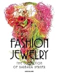 Fashion Jewelry, The Collection of Ba...