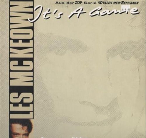 LES McKEOWN - It