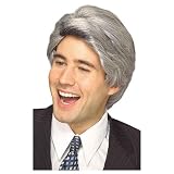 Tonight Show Jay Leno Wig