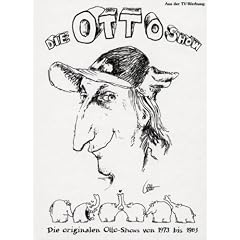 Otto - Die Otto-Show (TV-Show 01-09) [4 DVDs]