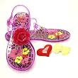 Jelly-jangle JELLY-JANGLE Poetic Licence